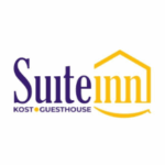 Logo Perusahaan Suiteinn - Lowongan Kepala Operasional Guesthouse