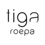 Logo Perusahaan Tigaroepa Coffee and Eatery - Lowongan Kitchen Crew