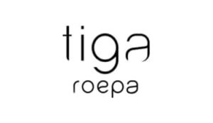 Logo Perusahaan Tigaroepa Coffee and Eatery - Lowongan Kerja Kitchen Crew