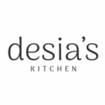 Logo Desia's Kitchen - Lowongan Kitchen Helper – Staff Produksi / Baker Assistant Logo Perusahaan Desia's Kitchen - Lowongan Kitchen Helper – Staff Produksi / Baker Assistant