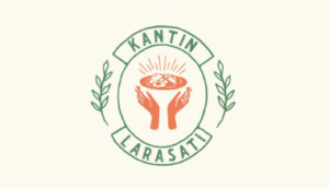 Logo Kantin Larasati - Lowongan Kerja Kitchen Staff Logo Perusahaan Kantin Larasati - Lowongan Kerja Kitchen Staff