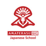 Logo Perusahaan Amaterasu Japanese School