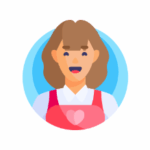 Logo Perusahaan Ibu Nia - Lowongan Pengasuh Anak