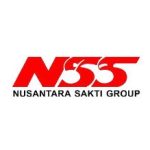 Logo PT. Nusantara Sakti - Lowongan Sales Lapangan Logo Perusahaan PT. Nusantara Sakti - Lowongan Sales Lapangan