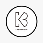 Logo Perusahaan Kakibangun Indonesia - Lowongan Sales Marketing