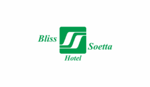Logo Bliss Soetta Hotel - Lowongan Kerja Staf Kreatif Untuk Hotel Business Development Logo Perusahaan Bliss Soetta Hotel - Lowongan Kerja Staf Kreatif Untuk Hotel Business Development