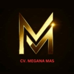 Logo Perusahaan CV. Megana Mas - Lowongan Staff Admin Gudang Retur