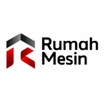 Logo Perusahaan CV. Rumah Mesin - Lowongan Staff Operator Produksi