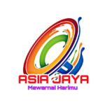 Logo Perusahaan Toko Asia Jaya - Lowongan Staff Packing – Host Live & Content Creator