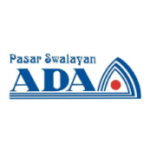 Logo Perusahaan Pasar Swalayan ADA