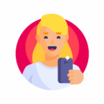 Logo Perusahaan Khalilah - Lowongan Talent Content Fashion Freelance