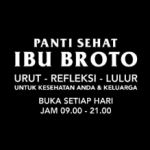 Logo Panti Sehat Ibu Broto/ Ibu Anna - Lowongan Tenaga Ahli Urut/ Terapis untuk Kesehatan Logo Perusahaan Panti Sehat Ibu Broto/ Ibu Anna - Lowongan Tenaga Ahli Urut/ Terapis untuk Kesehatan