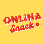 Logo Perusahaan Onlina Snack