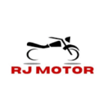 Logo Perusahaan RJ Motor