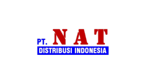Logo Perusahaan PT. Nat Distribusi Indonesia - Lowongan Kerja Admin Gudang