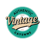 Logo Perusahaan Cayenne Unique