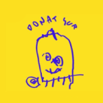 Logo Perusahaan Donat Sur - Lowongan Admin Kasir