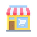 Logo Perusahaan Grosir Sembako Kasongan - Lowongan Admin Sembako dan Serabutan