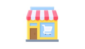 Logo Perusahaan Grosir Sembako Kasongan - Lowongan Kerja Admin Sembako dan Serabutan