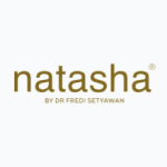 Logo Perusahaan Natasha