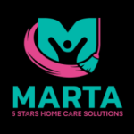Logo Perusahaan PT. Mitra Art Raharja (Marta Agencies) - Lowongan Baby Sitter – ART – Nanny – Perawat Lansia