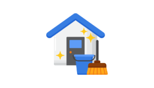 Logo Perusahaan Global Jejaring Indonesia - Lowongan Kerja Casual Housekeeping