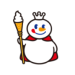 Logo Perusahaan Mixue Klender - Lowongan Crew