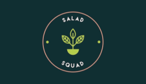 Logo Perusahaan Salad Squad - Lowongan Kerja Crew Kitchen