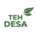 Logo Perusahaan Teh Desa D.I.Y