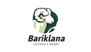 Logo Perusahaan Bariklana Catering & Aqiqah - Lowongan Kerja CS Online – Kontributor Videografer