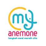 Logo Perusahaan Anemone Jogja (Cabang Kaliurang) - Lowongan CS Support – Guru Baca Tulis