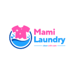 Logo Perusahaan Mami Laundry - Lowongan Cuci Setrika – Kurir