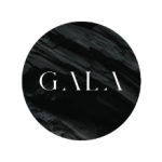 Logo Perusahaan Gala Spatial Studio