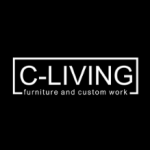 Logo Perusahaan CV. Custom Living Indonesia