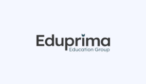 Logo Perusahaan Eduprima Education Group - Lowongan Kerja Education Management