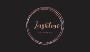 Logo Perusahaan Lashtige - Lowongan Kerja Eyelash Therapist – Nailist – Waxing