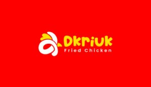 Logo Perusahaan Dkriuk Fried Chicken Dongkelan - Lowongan Kerja Frontliner (Part Time)
