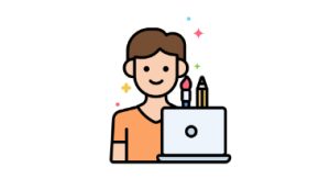 Logo Perusahaan Orvane Studio - Lowongan Kerja Fulltime Illustrator