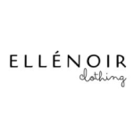 Logo Perusahaan Ellenoir Clothing - Lowongan Host Live