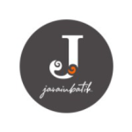 Logo Perusahaan Javainbatik - Lowongan Host Live – Admin Online – Model Reviewer – Content Creator