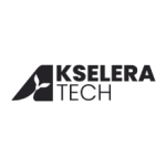 Logo Perusahaan Akselera Tech - Lowongan IT Support