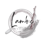 Logo Perusahaan Kedai Lamboc - Lowongan Juru Masak