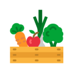 Logo Perusahaan Juwara Sayur - Lowongan Karyawan