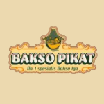 Logo Perusahaan Bakso Pikat - Lowongan Kasir Berpengalaman