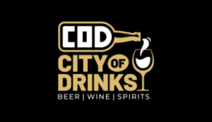 Logo Perusahaan City Of Drinks - Lowongan Kerja Kasir Toko – Pramuniaga