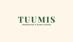 Logo Perusahaan Tuumis Indonesian and Asian Cuisine - Lowongan Kerja Koki – Kasir – Waiters (Part Time)