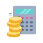 Logo Perusahaan CV. Tirtha Damai Sejahtera