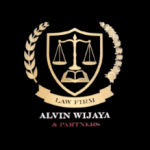 Logo Perusahaan Alvianto and Partners Lawfarm - Lowongan Marketing Executive