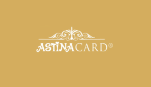 Logo Perusahaan Astina Card - Lowongan Kerja Operator Mesin Potong Kertas – Tenaga Serabutan