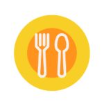 Logo Perusahaan Yarra Donburi - Lowongan Part Time Kasir, Produksi Dapur, atau Content Creator